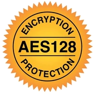 AES icon