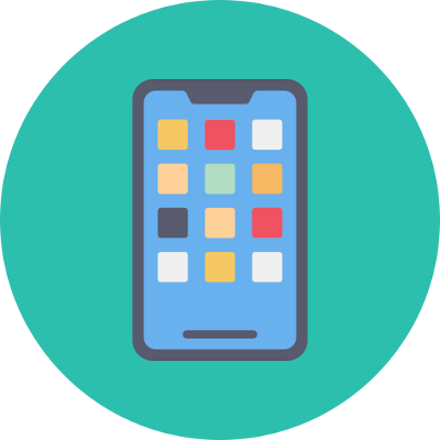 device icon