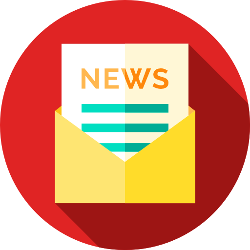 newsletter icon