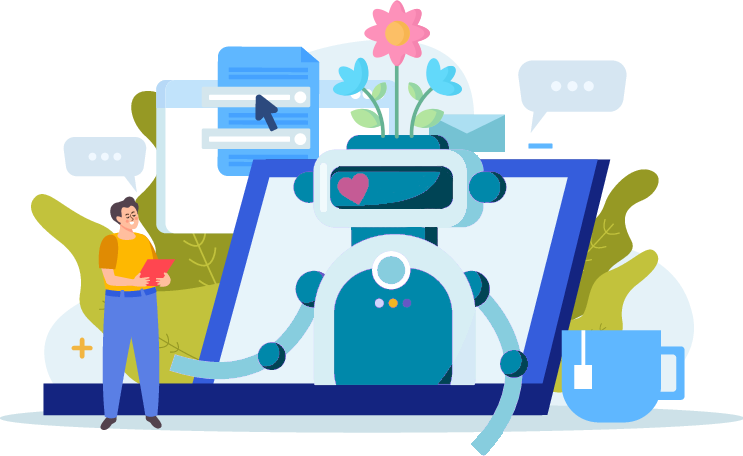 Therabot-Pro AI chatBot