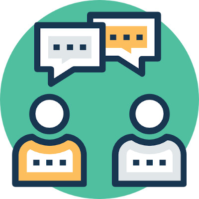app icon
